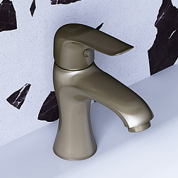 Смеситель для раковины (умывальника) Damixa Palace Evo 330210000